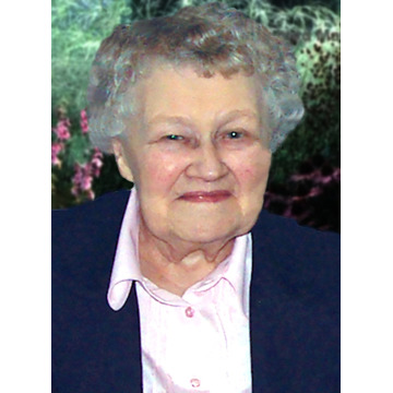 Notice Gallery for JOAN BURNS