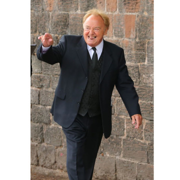 Notice Gallery for Gerry Marsden