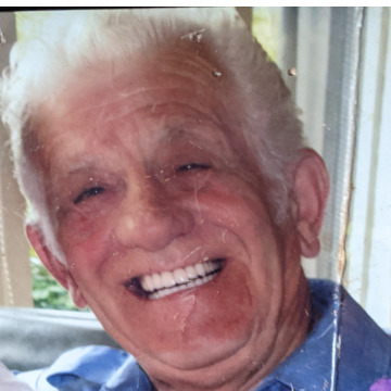 Photo of Eric WILSON