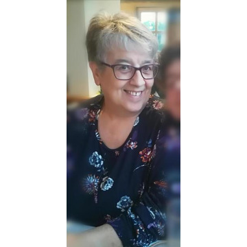 Photo of MARY INGRAM