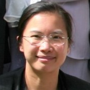 Photo of Dr Miss Chea Siang LIM