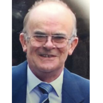 Photo of Roger Neil CHRISTMAS