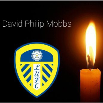 Tribute photo for David Philip MOBBS