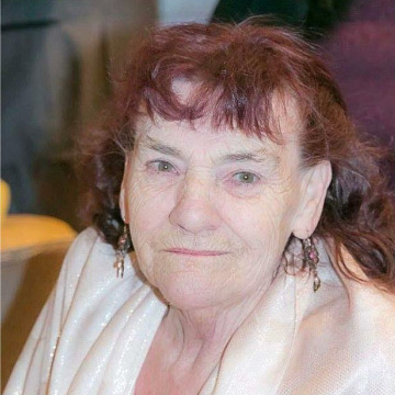 Photo of Rosalind Joyce HUNTINGTON