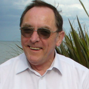 Photo of David Howard LOCKE