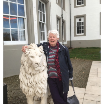 Photo of Ada Laurie JOHNSTON