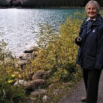 Photo of Margaret Valerie WILLCOX