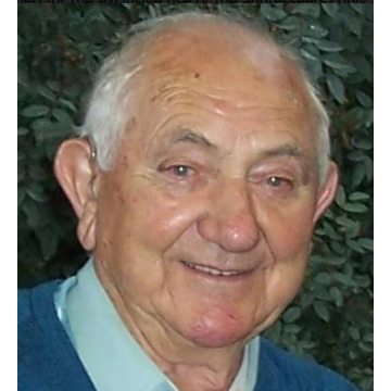 Photo of LESLIE ALLISON