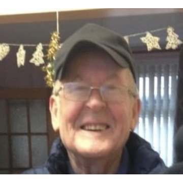 Photo of John Dennis O'BRIEN
