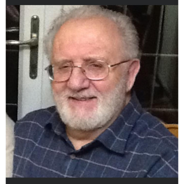 Photo of Edwin James DuMorris EDDY