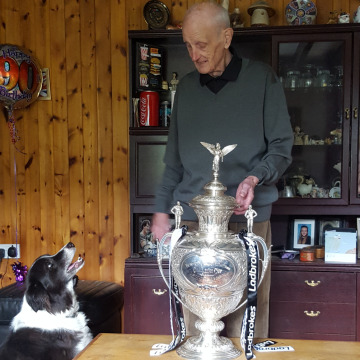 Notice Gallery for Harry LYON