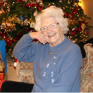 Notice Gallery for MARGARET BELL FAIRBAIRN