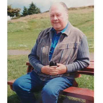 Photo of JAMES BROGAN