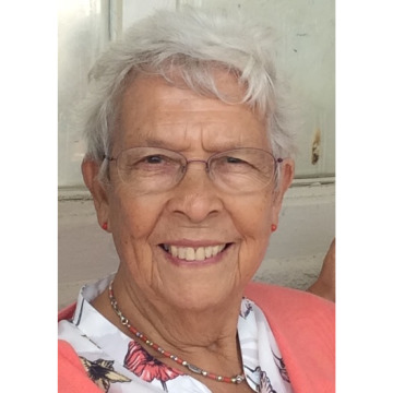 Photo of Josephine Mary STIFF