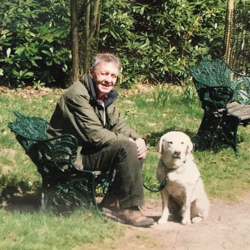 Notice Gallery for PETER WILLIAM OGDEN