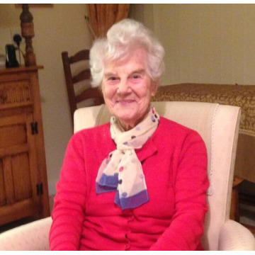 Photo of Joyce PREDDY