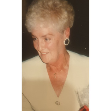 Photo of Evelyn NELSON
