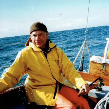 Photo of Tim GEORGE