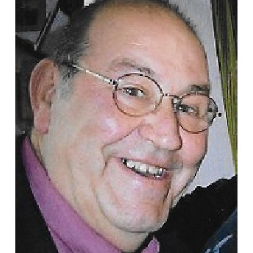 Photo of Vernon John HUTCHINGS
