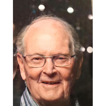 Photo of John JONES