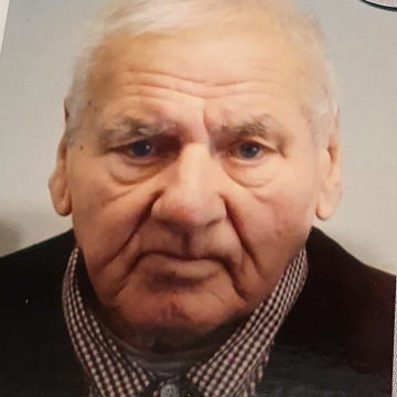 Photo of ALBERT HUGHES