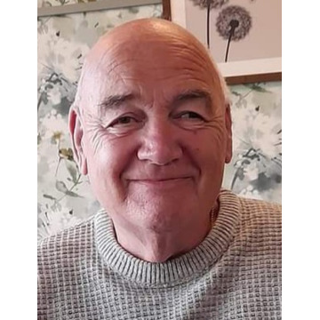 Photo of Graham KERR