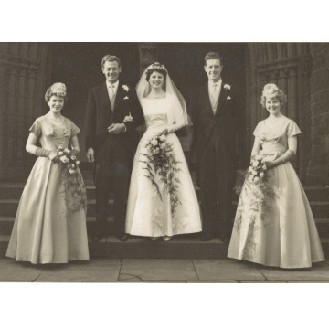 Tribute photo for James (Jim) JOHNSTON