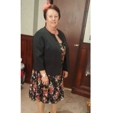 Notice Gallery for Helen Mary PARKER