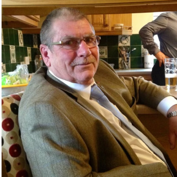 Photo of David Alfred JENKINS