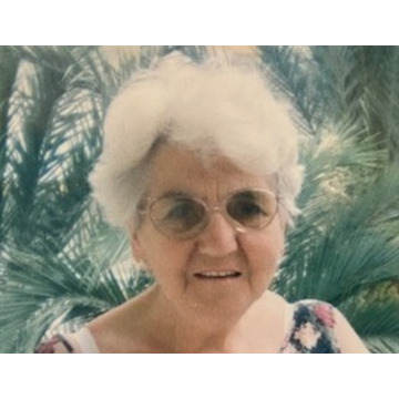 Photo of Bridget (Biddy) COXALL