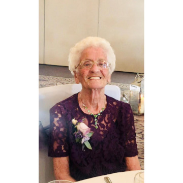 Notice Gallery for JOYCE NORTHEY