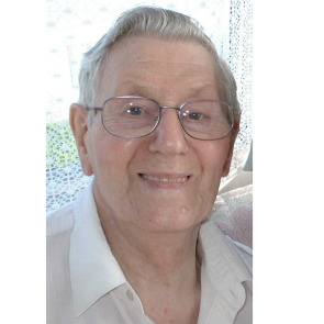 Photo of William Thomas MEMBREY