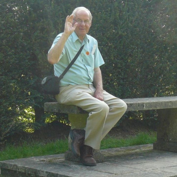 Photo of Michael JULIAN