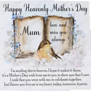 Photo for notice Edna May CARUANA