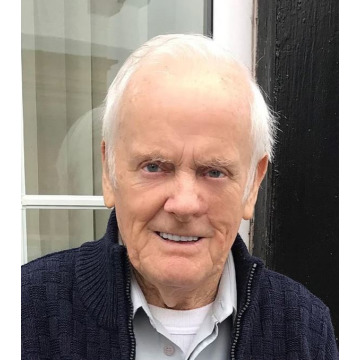 Photo of ERIC ROWLAND DAVIES