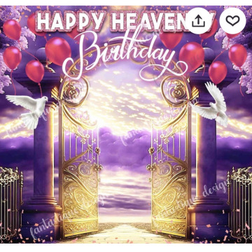 Photo for notice SHAUNA HEBRON