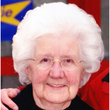 Notice Gallery for Barbara Mabel TUCKER