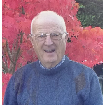 Photo of Seymour Leonard GOULD