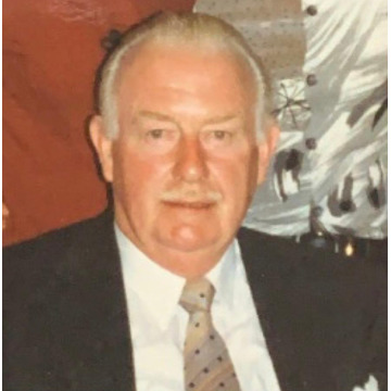 Photo of GERARD STAUNTON