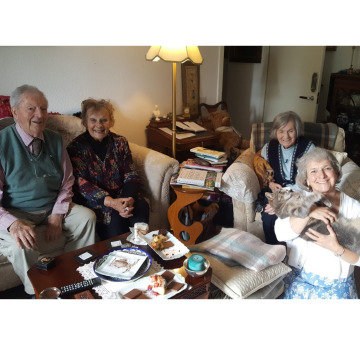 Photo of Mansel JAMES