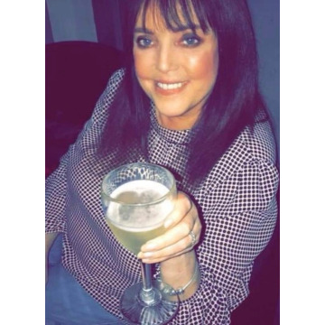 Photo of COLETTE O'CONNOR
