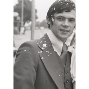 Photo of Denis WALTON
