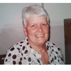 Notice Gallery for Cherril COULTON