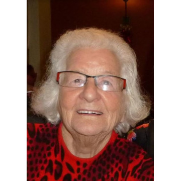 Photo of Ellen Morgan KNOWLES