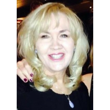 Photo of MARILYN GUEST