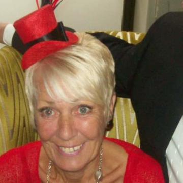 Photo of EILEEN CARTER