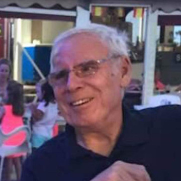 Photo of JOSEPH BORTHWICK