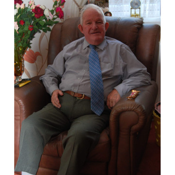 Photo of James McCORMICK