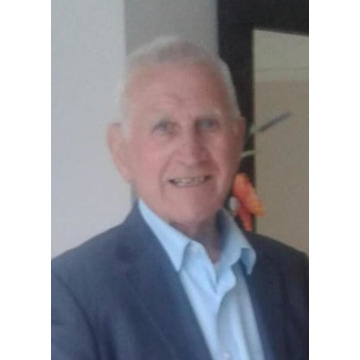 Photo of JOHN QUILLAN