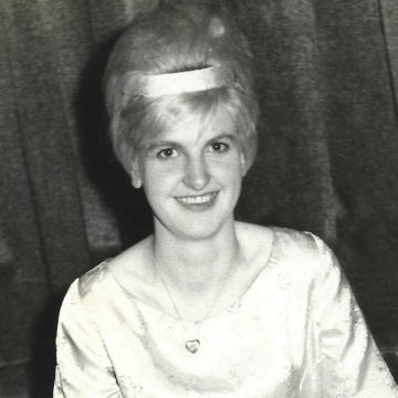 Photo of Valerie WATSON